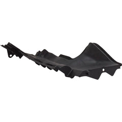 GRILLE AIR DEFLECTOR FR LH 1.6L TURBO