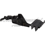 GRILLE AIR DEFLECTOR FR RH 1.6L TURBO — photo 1