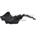 GRILLE AIR DEFLECTOR FR RH 1.6L TURBO — photo 3
