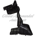 GRILLE AIR DEFLECTOR FR RH 1.6L TURBO — photo 4