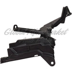 GRILLE AIR DEFLECTOR FR RH 1.6L TURBO — photo 5