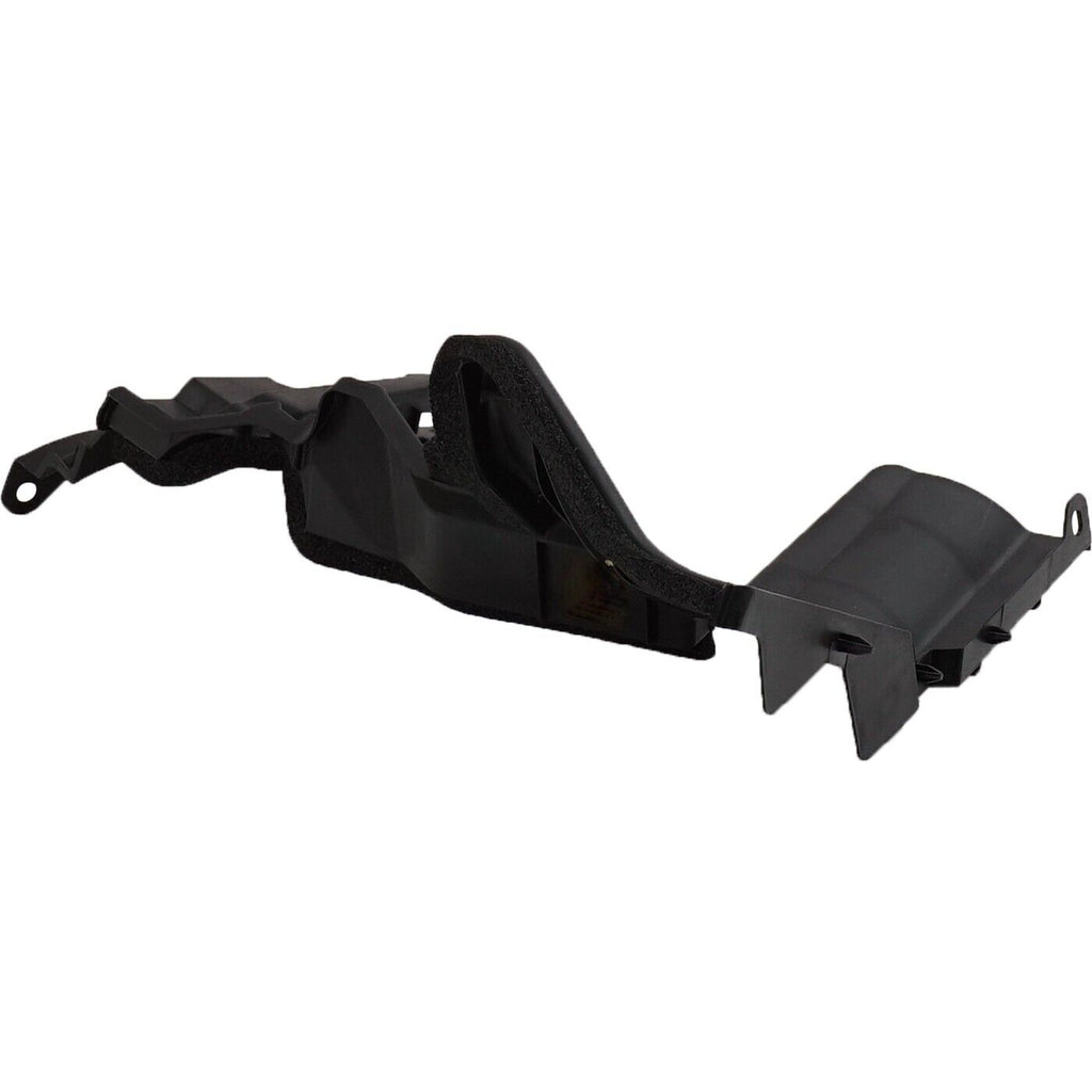GRILLE AIR DEFLECTOR FR RH 1.6L TURBO
