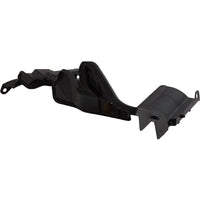 GRILLE AIR DEFLECTOR FR RH 1.6L TURBO