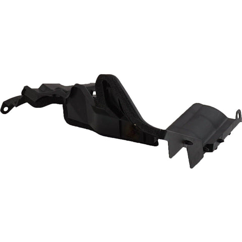 GRILLE AIR DEFLECTOR FR RH 1.6L TURBO