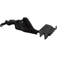GRILLE AIR DEFLECTOR FR RH 1.6L TURBO