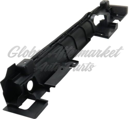 RADIATOR MOUNTING BRACKET UPPER