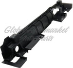 RADIATOR MOUNTING BRACKET UPPER — photo 2