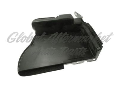 RADIATOR SUPPORT AIR DEFLECTOR RH UPPER
