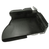 RADIATOR SUPPORT AIR DEFLECTOR RH UPPER