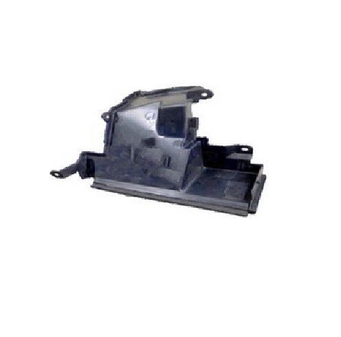 RADIATOR AIR DEFLECTOR LH LOWER