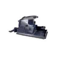 RADIATOR AIR DEFLECTOR LH LOWER