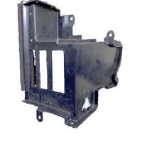 RADIATOR AIR DEFLECTOR RH LOWER