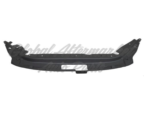 RADIATOR SUPPORT UPPER COVER MATT