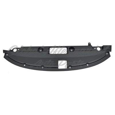RADIATOR SUPPORT COVER UPPER