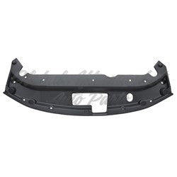 RADIATOR SUPPORT UPPER SIGHT SHIELD CAPA