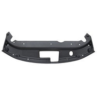 RADIATOR SUPPORT UPPER SIGHT SHIELD