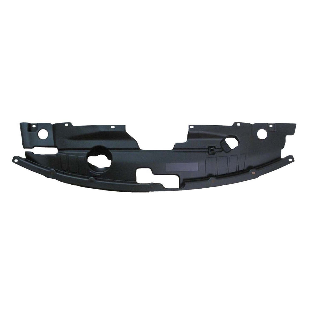 RADIATOR SUPPORT UPPER (SIGHT SHIELD)