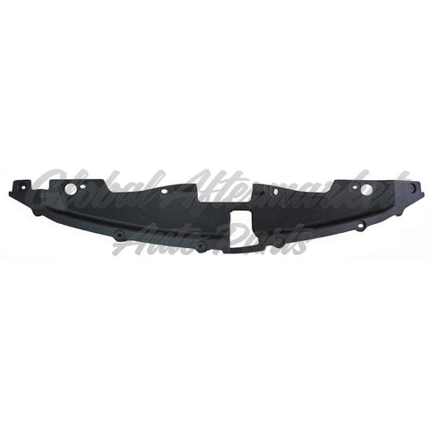 RADIATOR SUPPORT COVER (SIGHT SHIELD)
