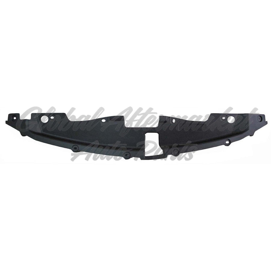 RADIATOR SUPPORT COVER (SIGHT SHIELD)