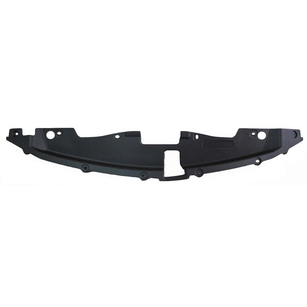 RADIATOR SUPPORT COVER (SIGHT SHIELD)