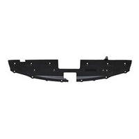 RADIATOR SUPPORT COVER (SIGHT SHIELD)