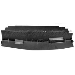 RADIATOR SUPPORT COVER (SIGHT SHIELD)
