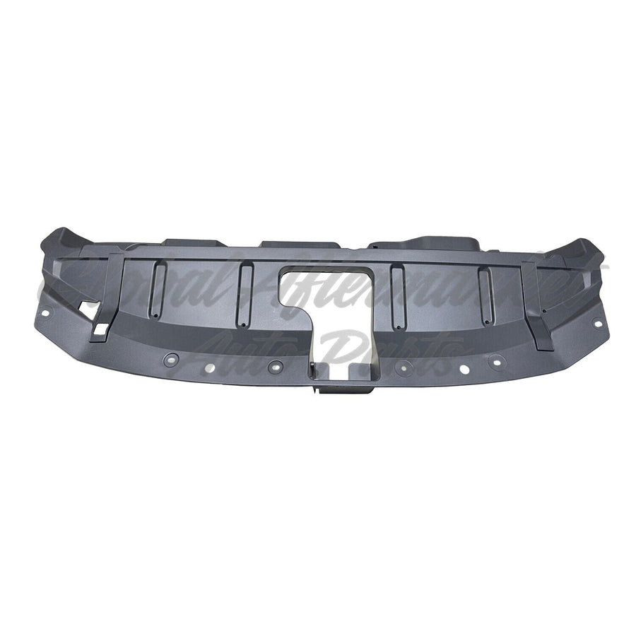 RADIATOR SUPPORT COVER (SIGHT SHIELD) JAPAN BUILT