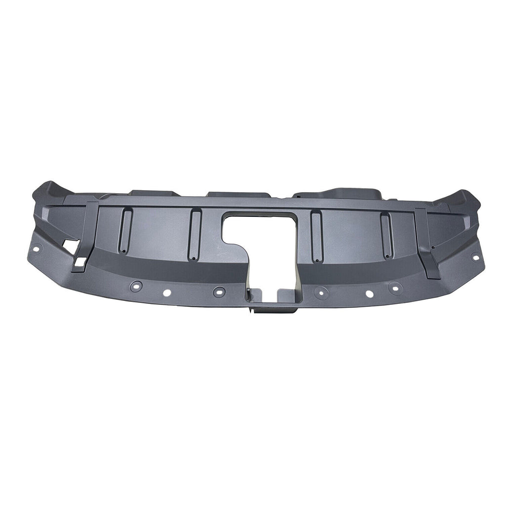 RADIATOR SUPPORT COVER (SIGHT SHIELD) JAPAN BUILT