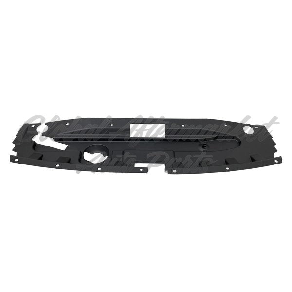 RADIATOR SUPPORT COVER UPPER (SIGHT SHIELD)