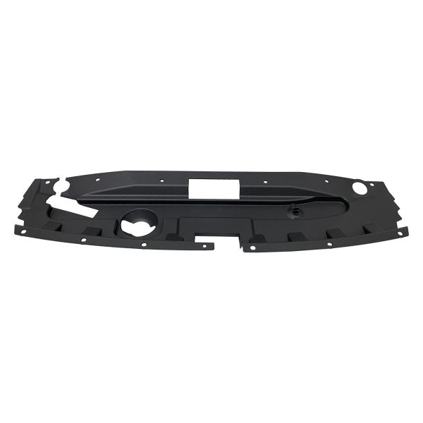RADIATOR SUPPORT COVER UPPER (SIGHT SHIELD)
