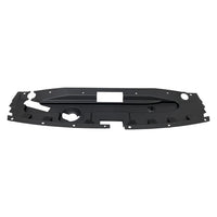 RADIATOR SUPPORT COVER UPPER (SIGHT SHIELD)