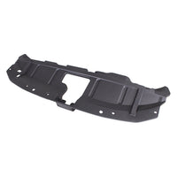 RADIATOR SUPPORT COVER UPPER (SIGHT SHIELD) US BUILT