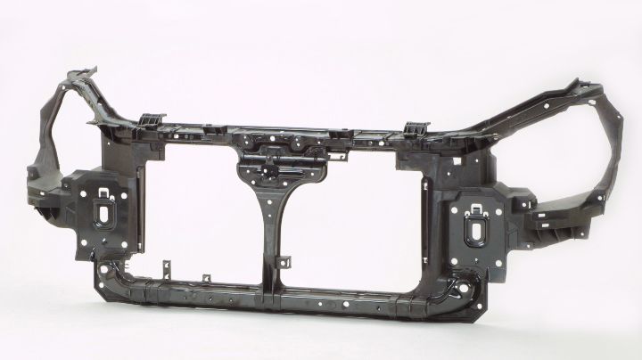 RADIATOR SUPPORT