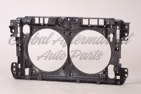 RADIATOR SUPPORT TO NOV 2007
