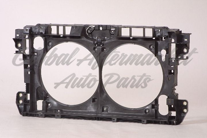 RADIATOR SUPPORT TO NOV 2007 CAPA