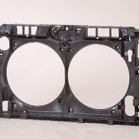RADIATOR SUPPORT TO NOV 2007