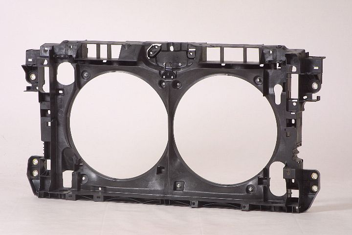 RADIATOR SUPPORT TO NOV 2007 CAPA