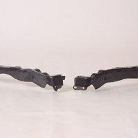 TIE BAR UPPER LH