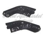 TIE BAR UPPER LH STEEL — photo 1
