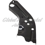 TIE BAR UPPER LH STEEL — photo 3