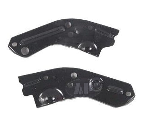 TIE BAR UPPER LH STEEL