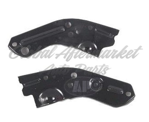 TIE BAR UPPER RH STEEL