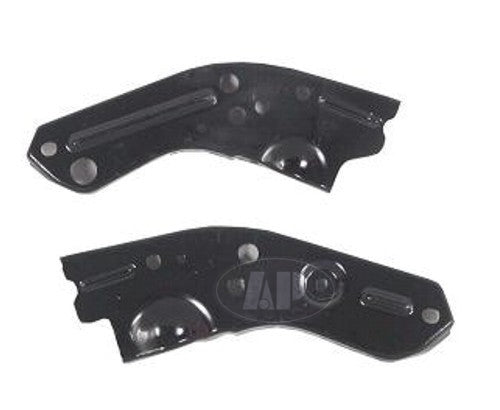 TIE BAR UPPER RH STEEL
