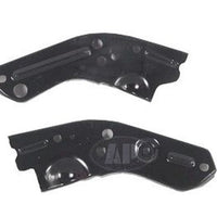 TIE BAR UPPER RH STEEL