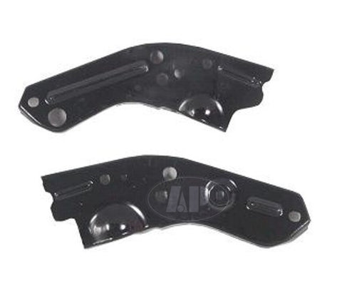TIE BAR UPPER RH STEEL