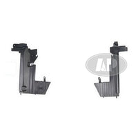RADIATOR SUPPORT SIDE AIR GUIDE RH EXCLUDE 2012 SDN
