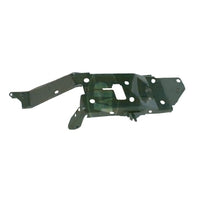 RADIATOR SUPPORT PANEL LH