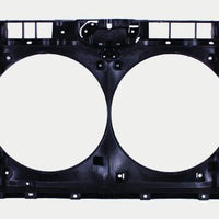 RADIATOR SUPPORT FROM NOV 2007