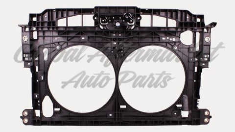 RADIATOR SUPPORT