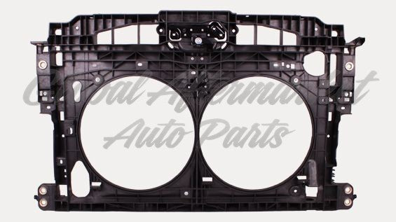 RADIATOR SUPPORT CAPA